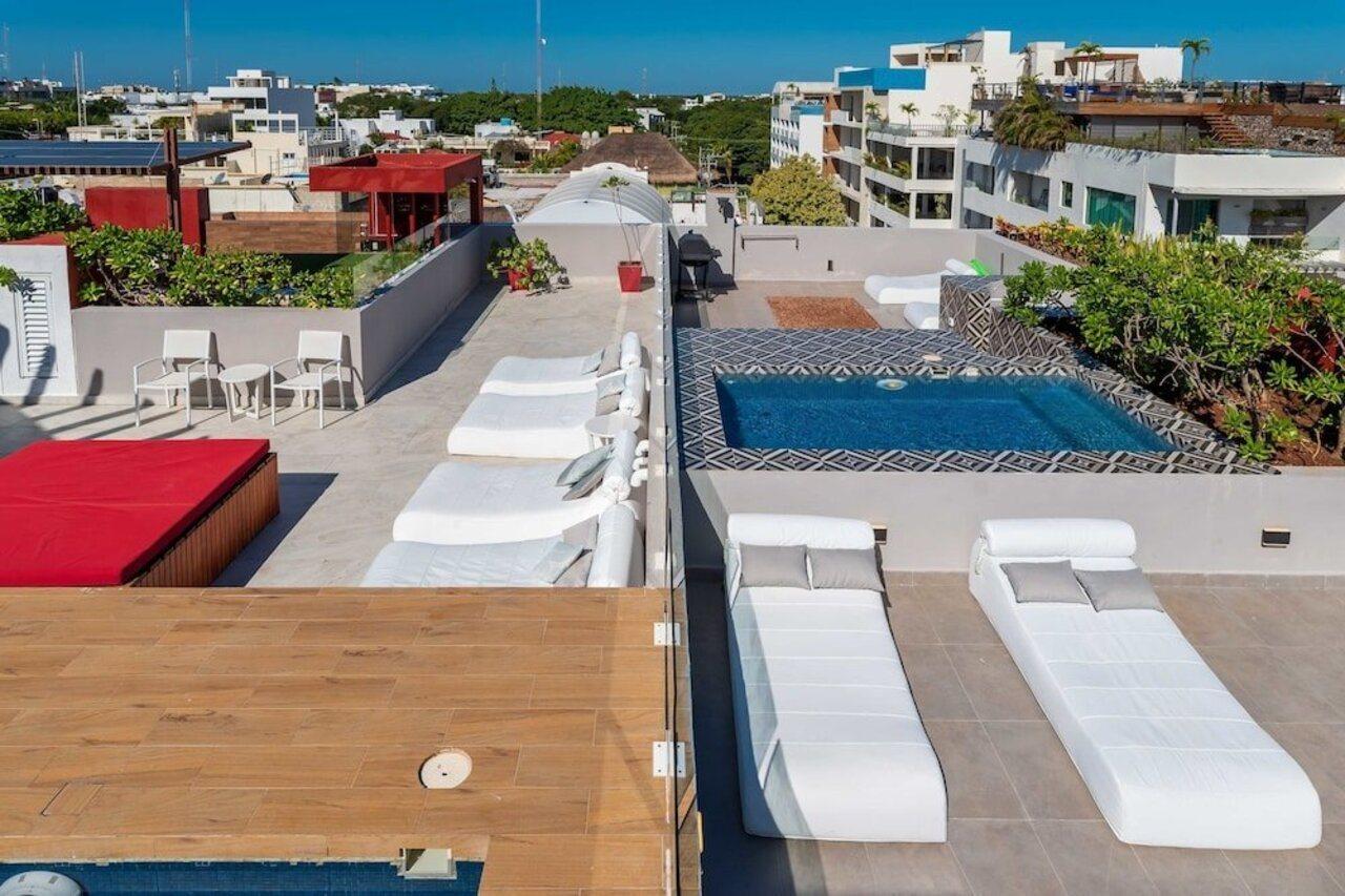 Nolita By Playa Moments Apartamento
