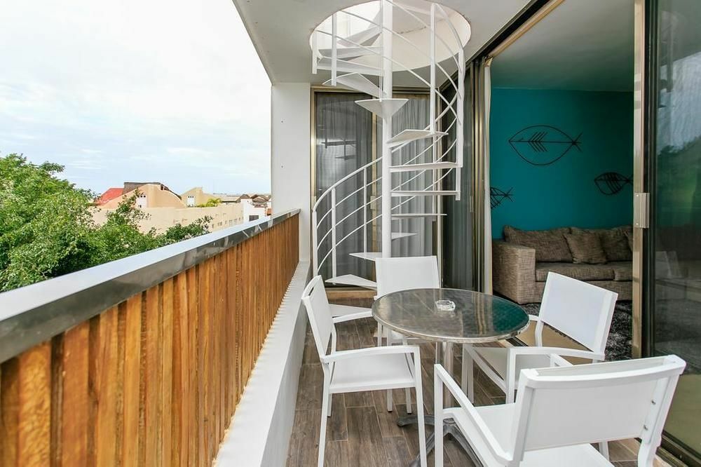 Apartamento Nolita By Playa Moments Playa del Carmen
