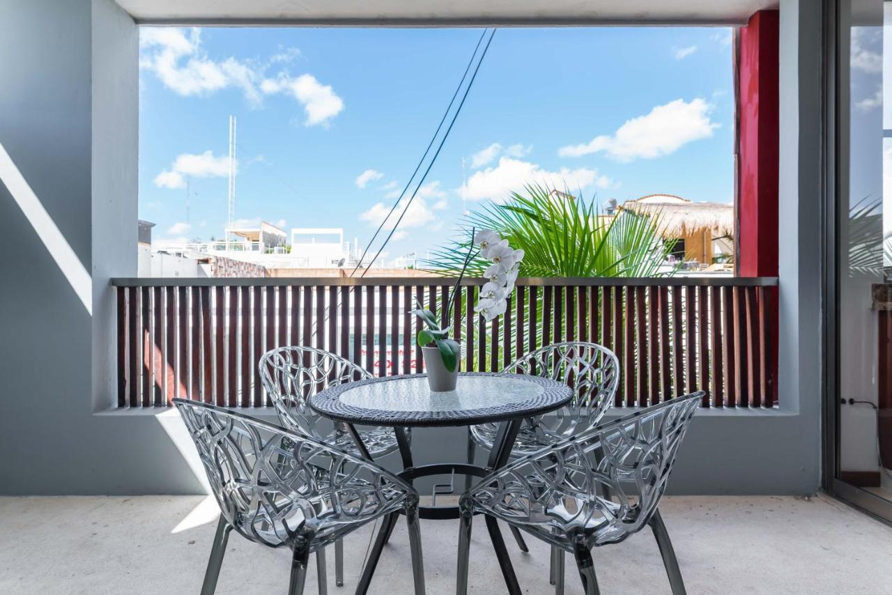 Apartamento Nolita By Playa Moments *