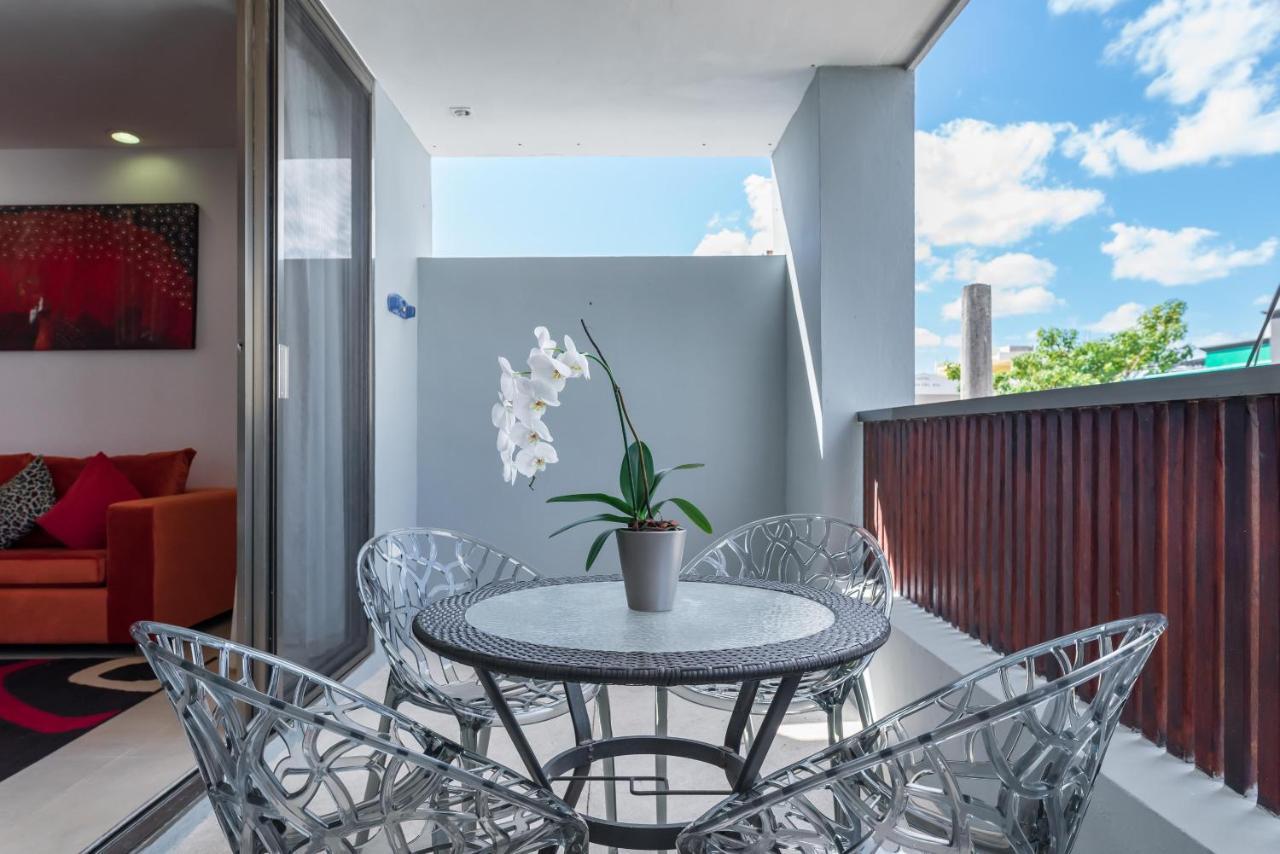 Apartamento Nolita By Playa Moments