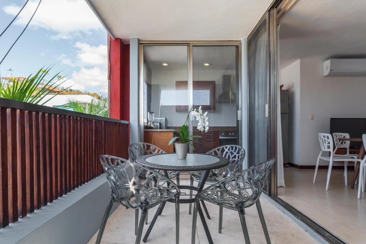 Nolita By Playa Moments Apartamento Playa del Carmen