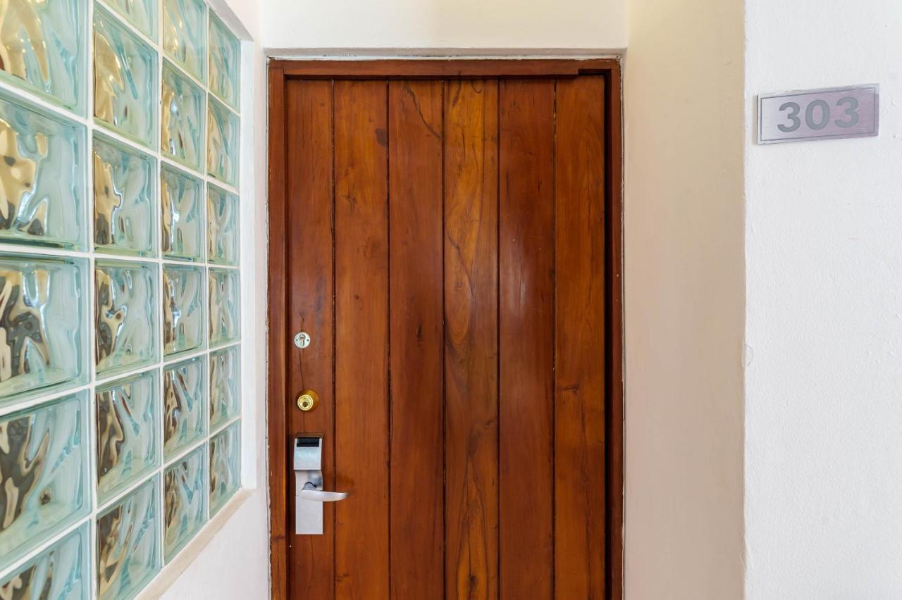 Nolita By Playa Moments Apartamento