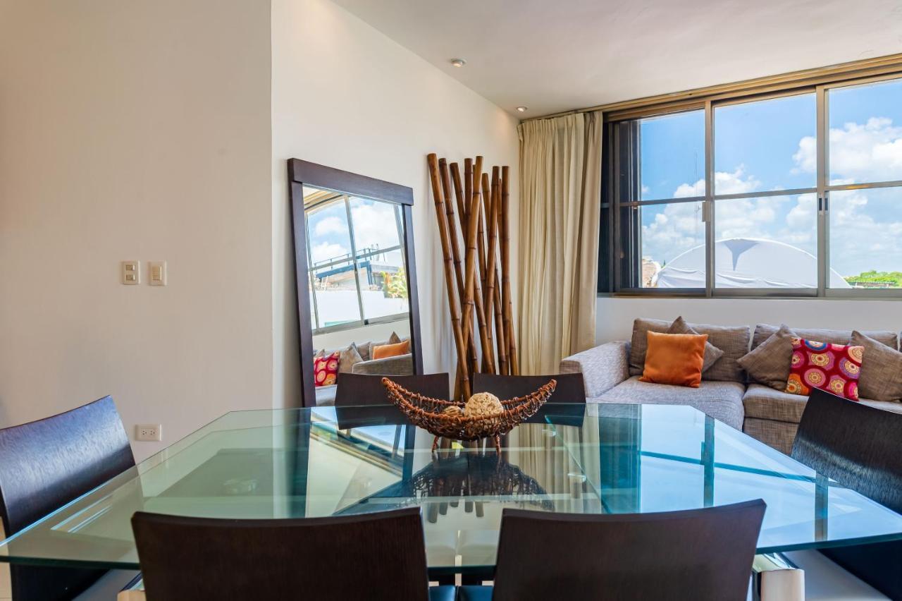 Nolita By Playa Moments Apartamento *