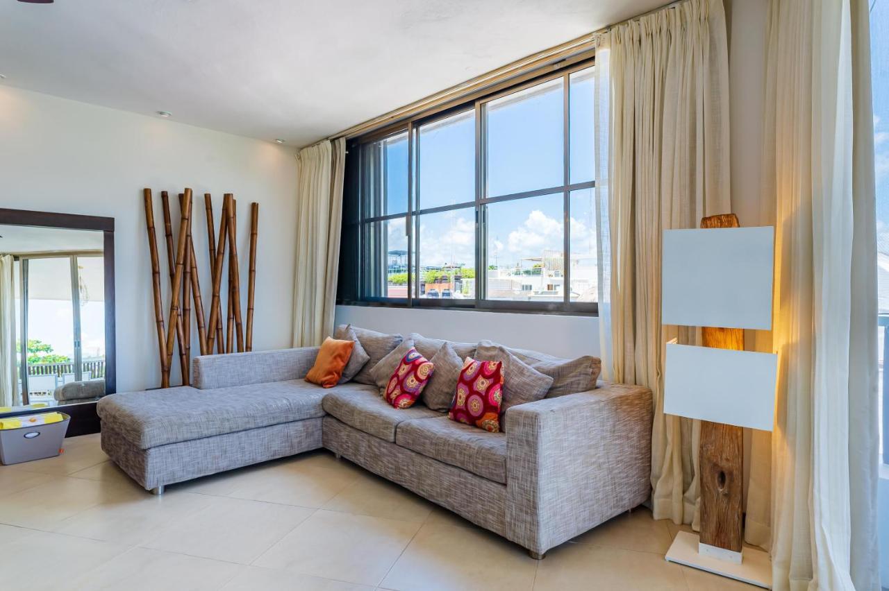 Nolita By Playa Moments Apartamento *