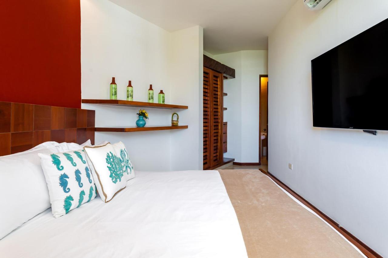 Apartamento Nolita By Playa Moments