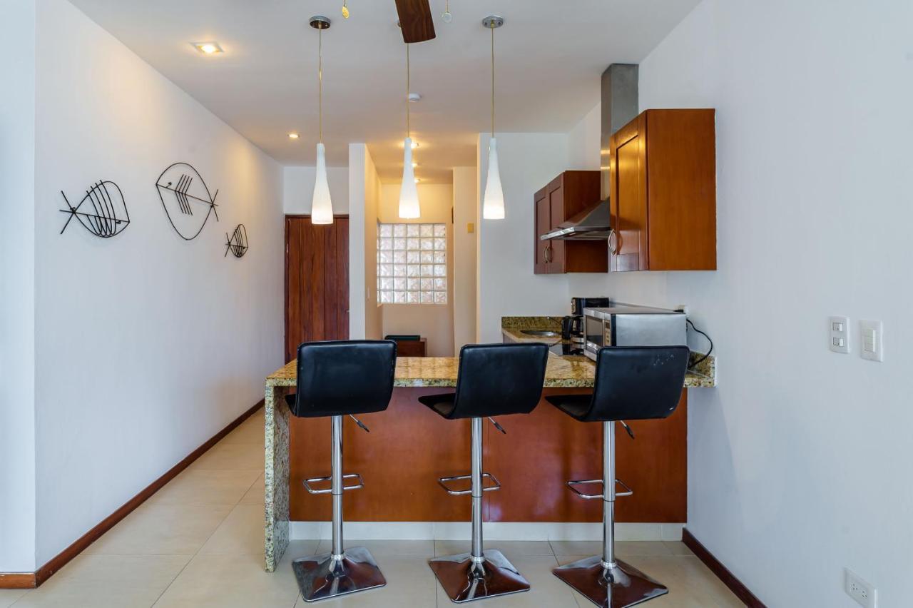 Nolita By Playa Moments Apartamento