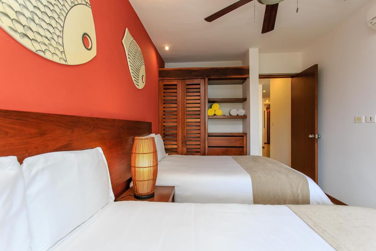 Nolita By Playa Moments Apartamento