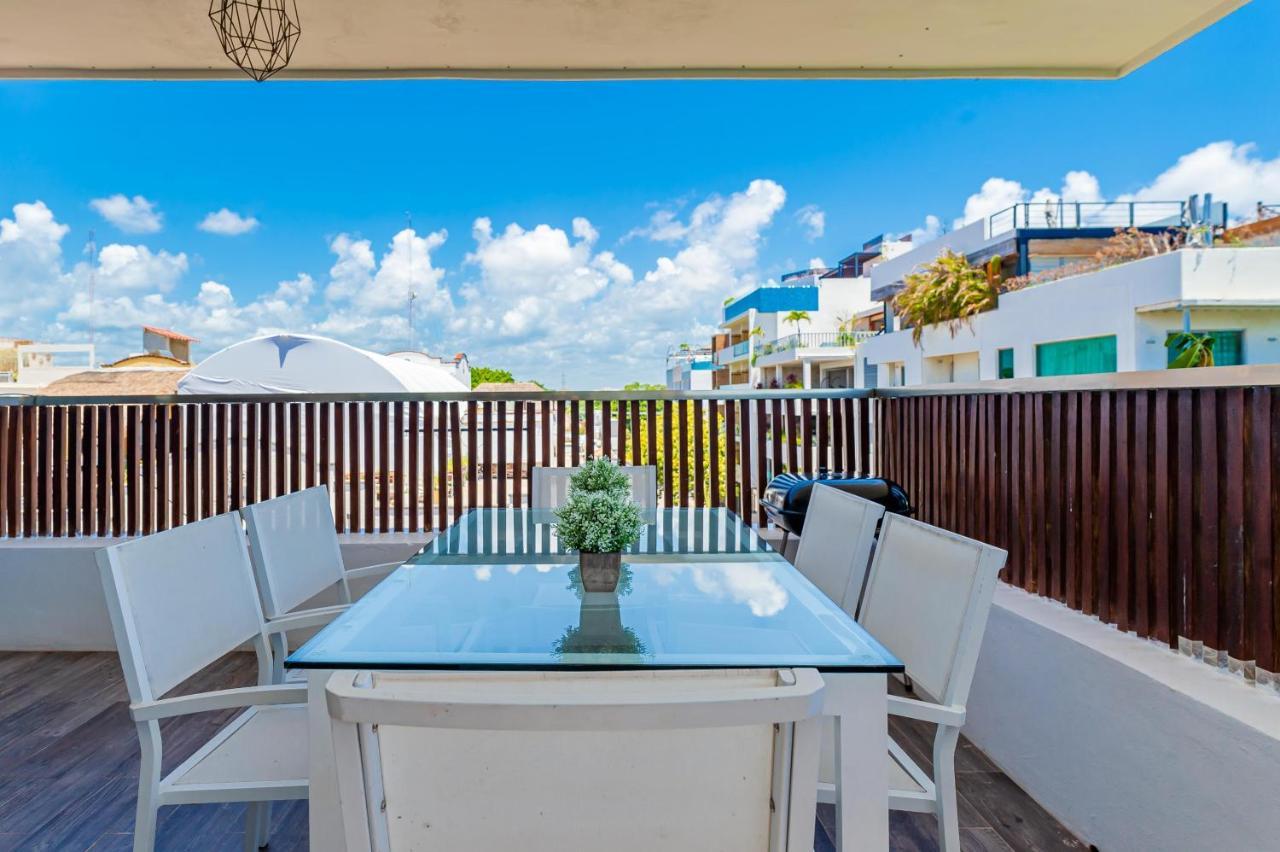 Apartamento Nolita By Playa Moments Playa del Carmen