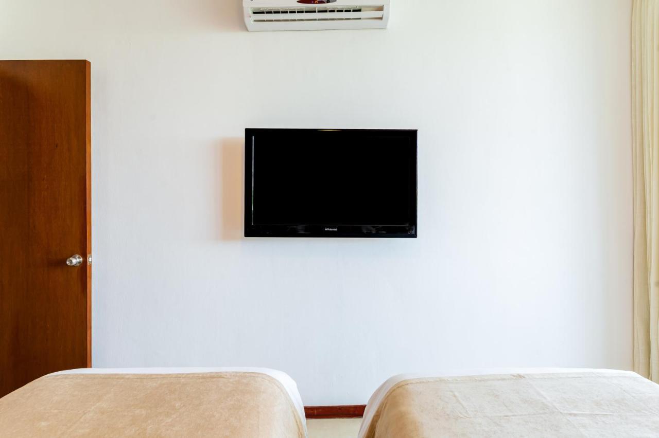 Nolita By Playa Moments Apartamento Playa del Carmen