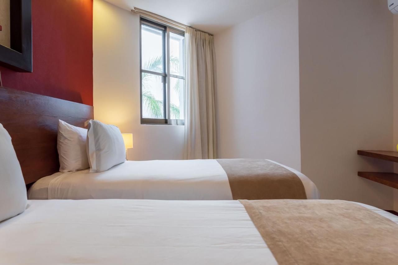 Nolita By Playa Moments * Playa del Carmen