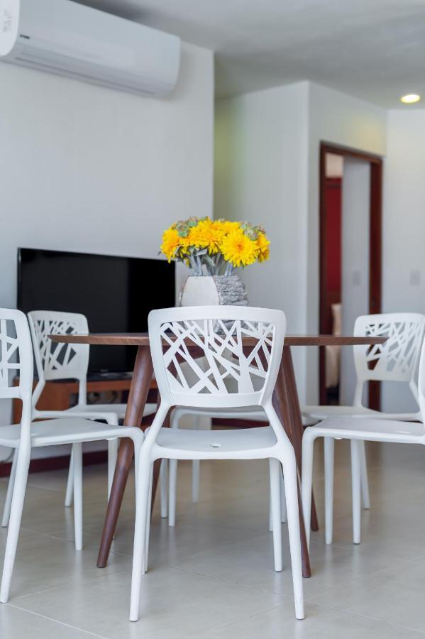 Apartamento Nolita By Playa Moments