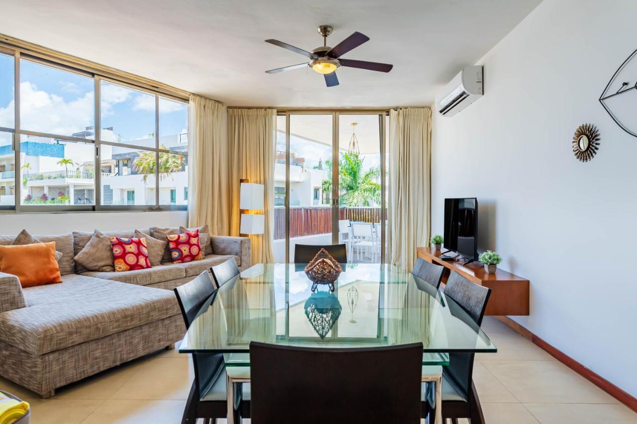 Nolita By Playa Moments Apartamento Playa del Carmen