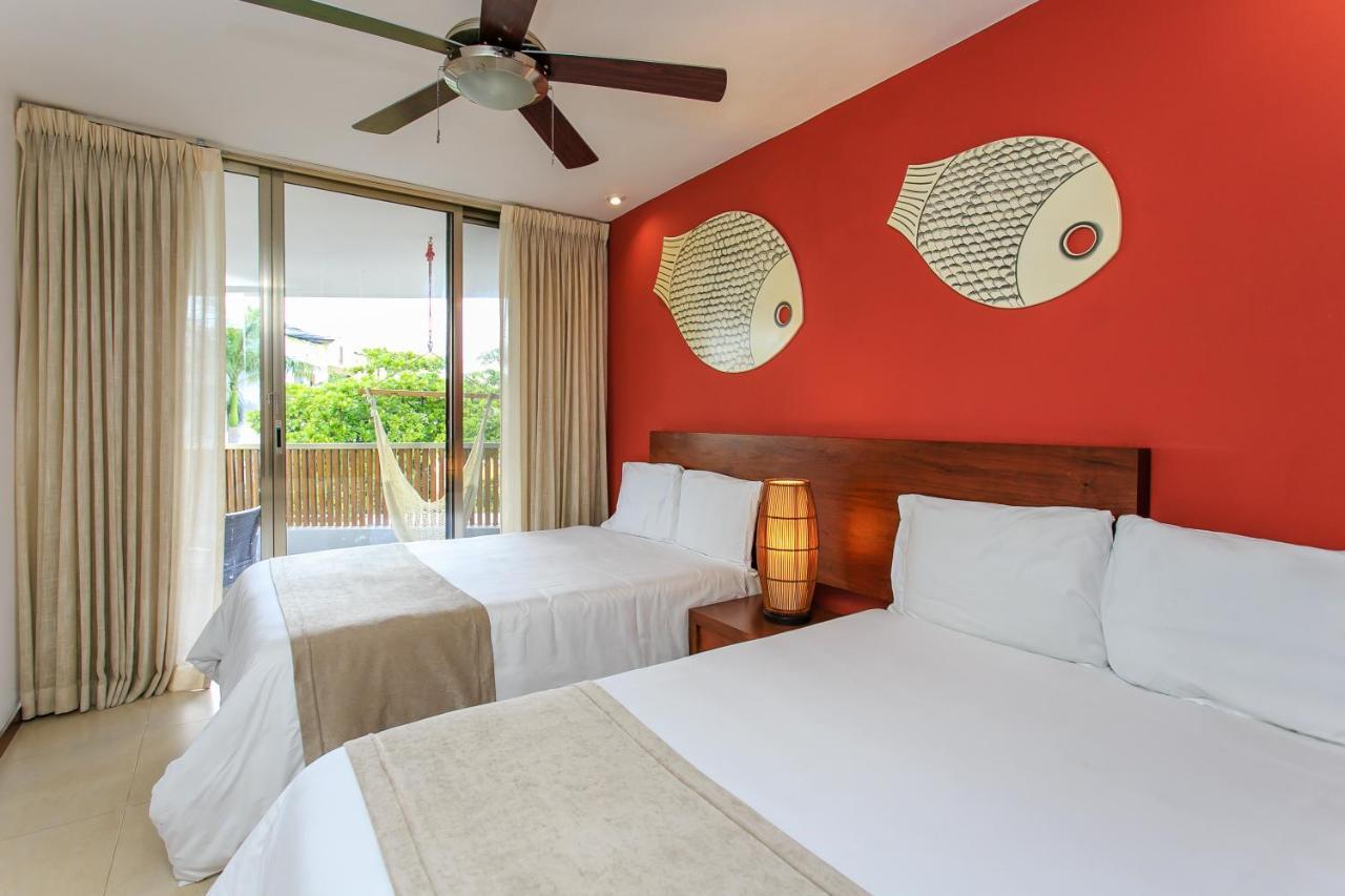 Nolita By Playa Moments Playa del Carmen