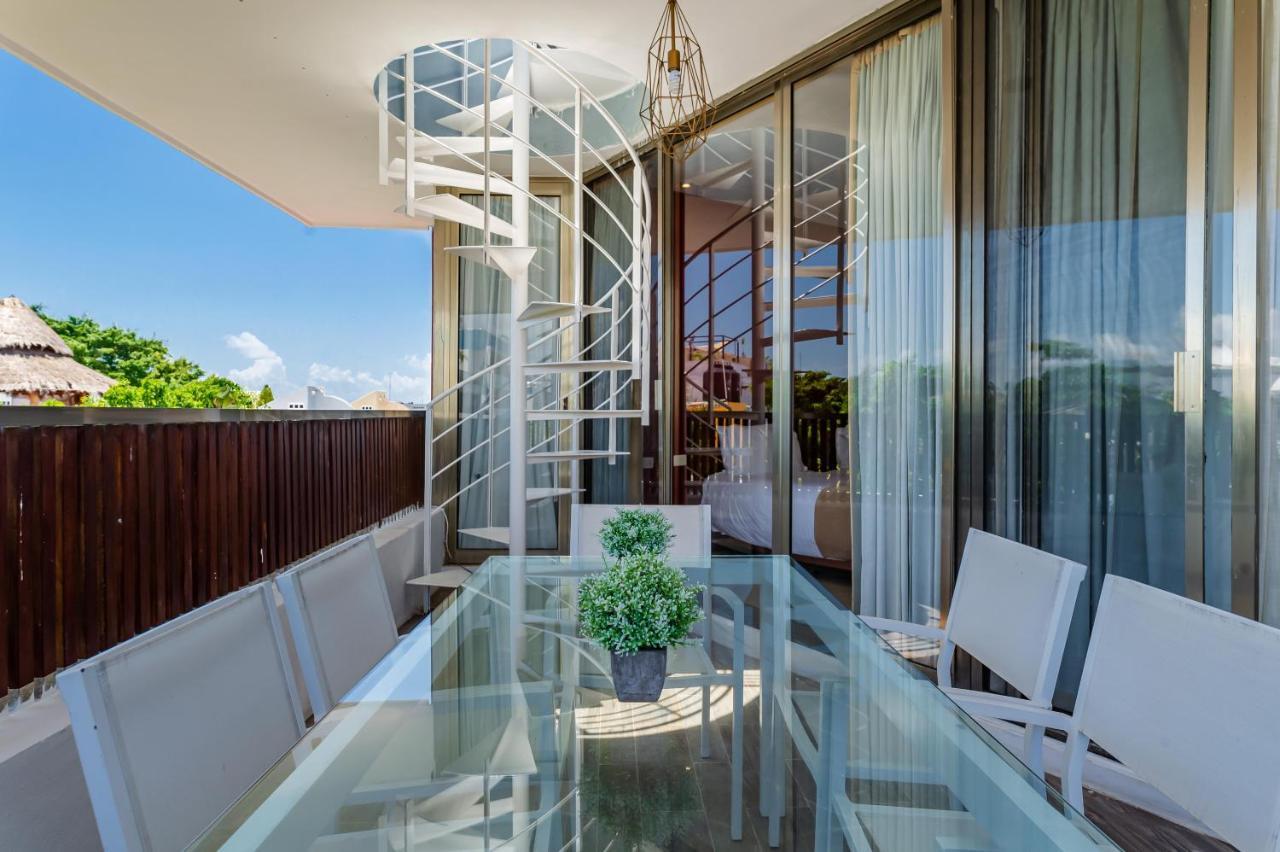 Nolita By Playa Moments Apartamento *