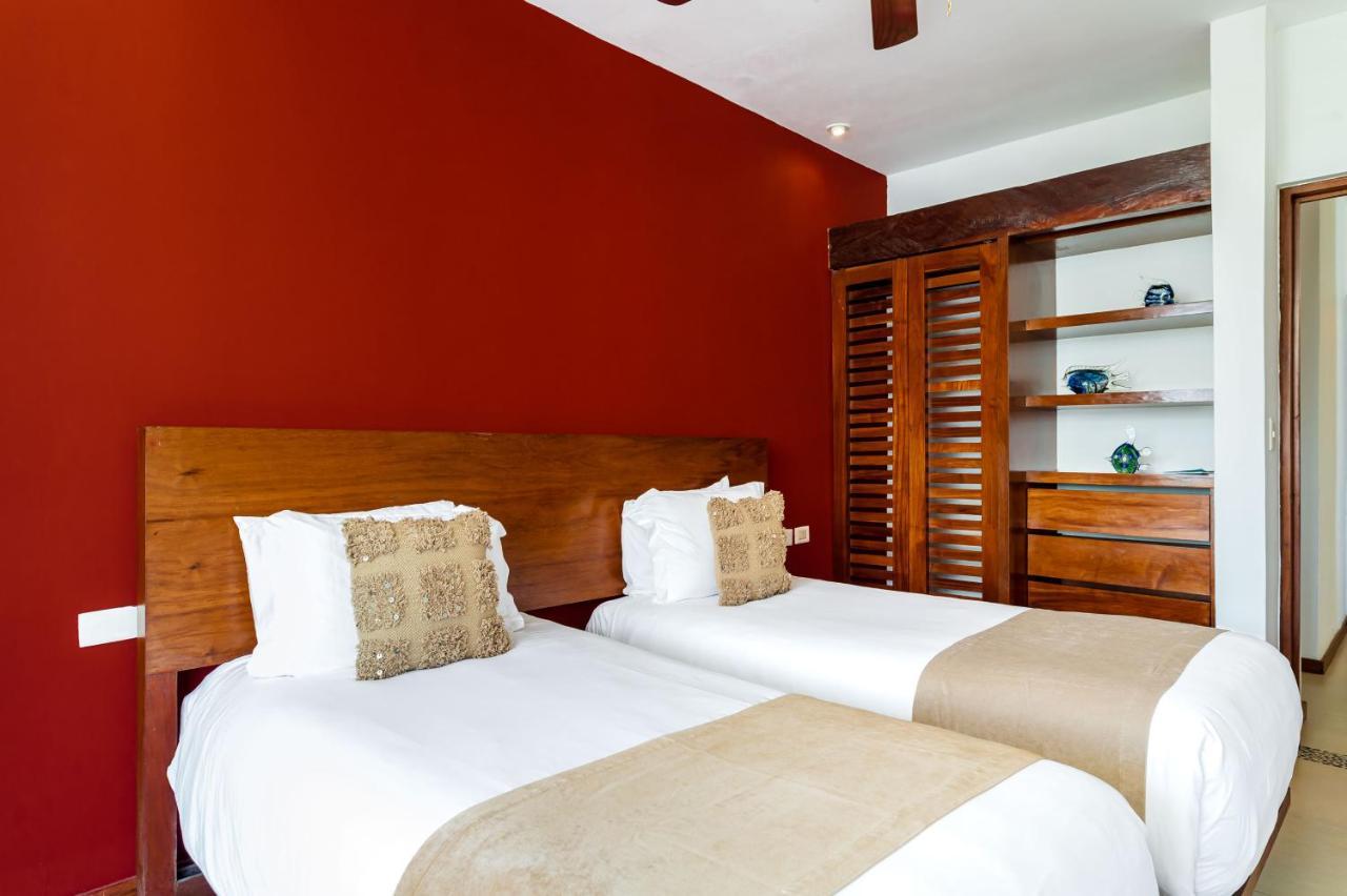 Nolita By Playa Moments Apartamento *