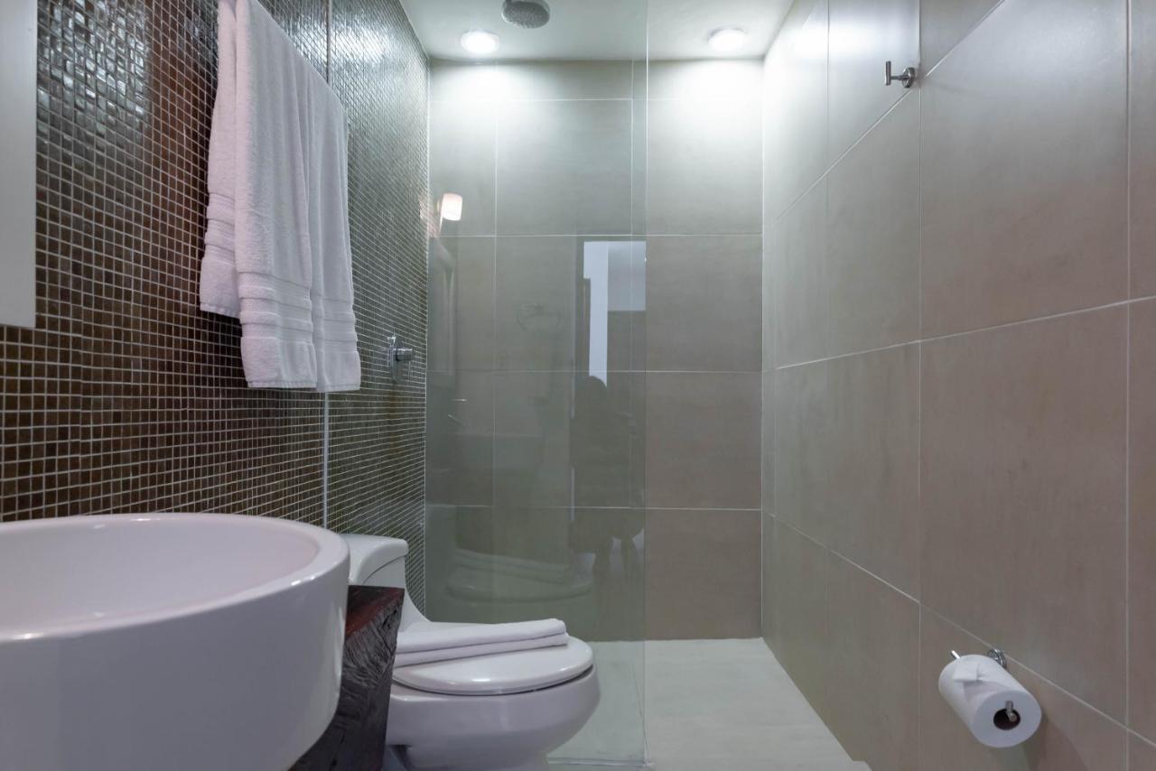 Nolita By Playa Moments Apartamento *