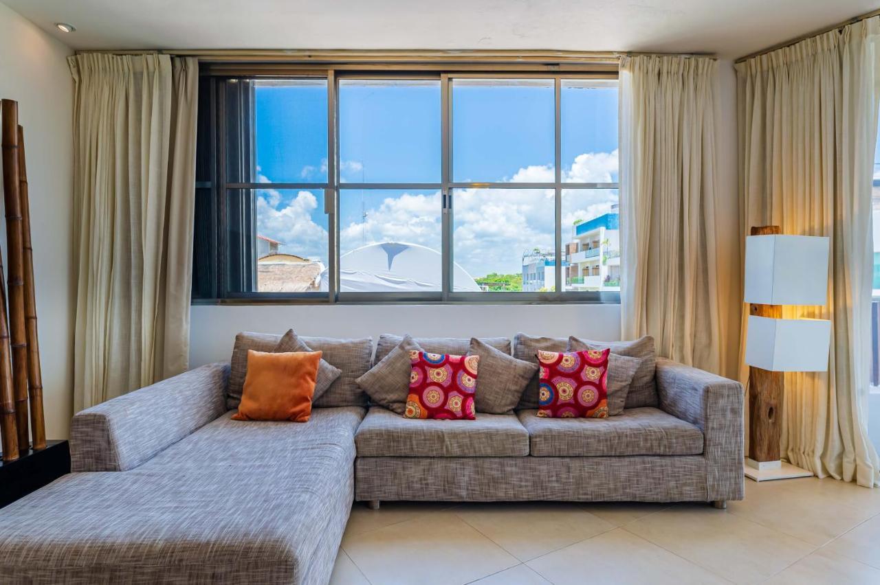 Apartamento Nolita By Playa Moments