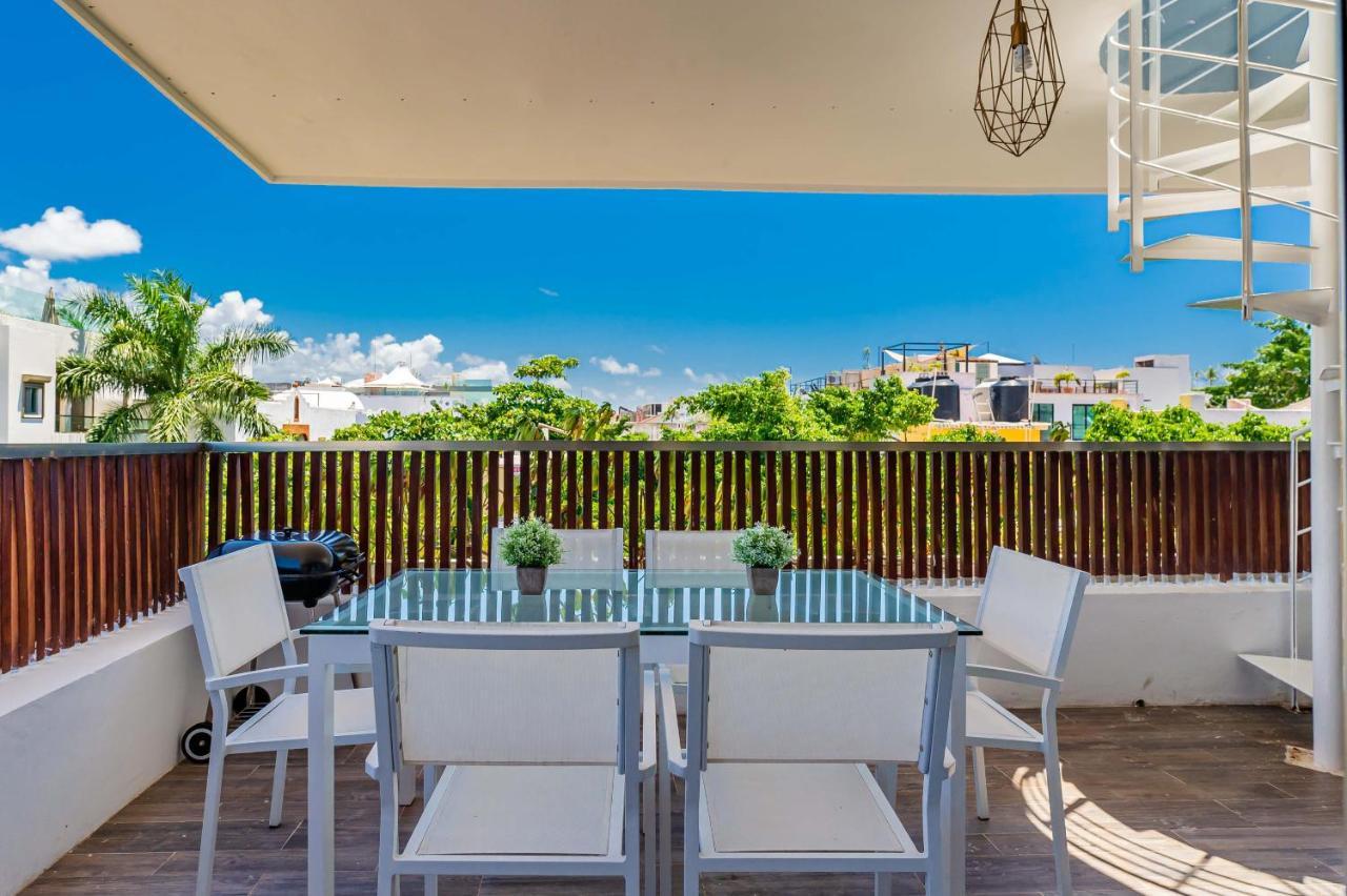 Apartamento Nolita By Playa Moments Playa del Carmen