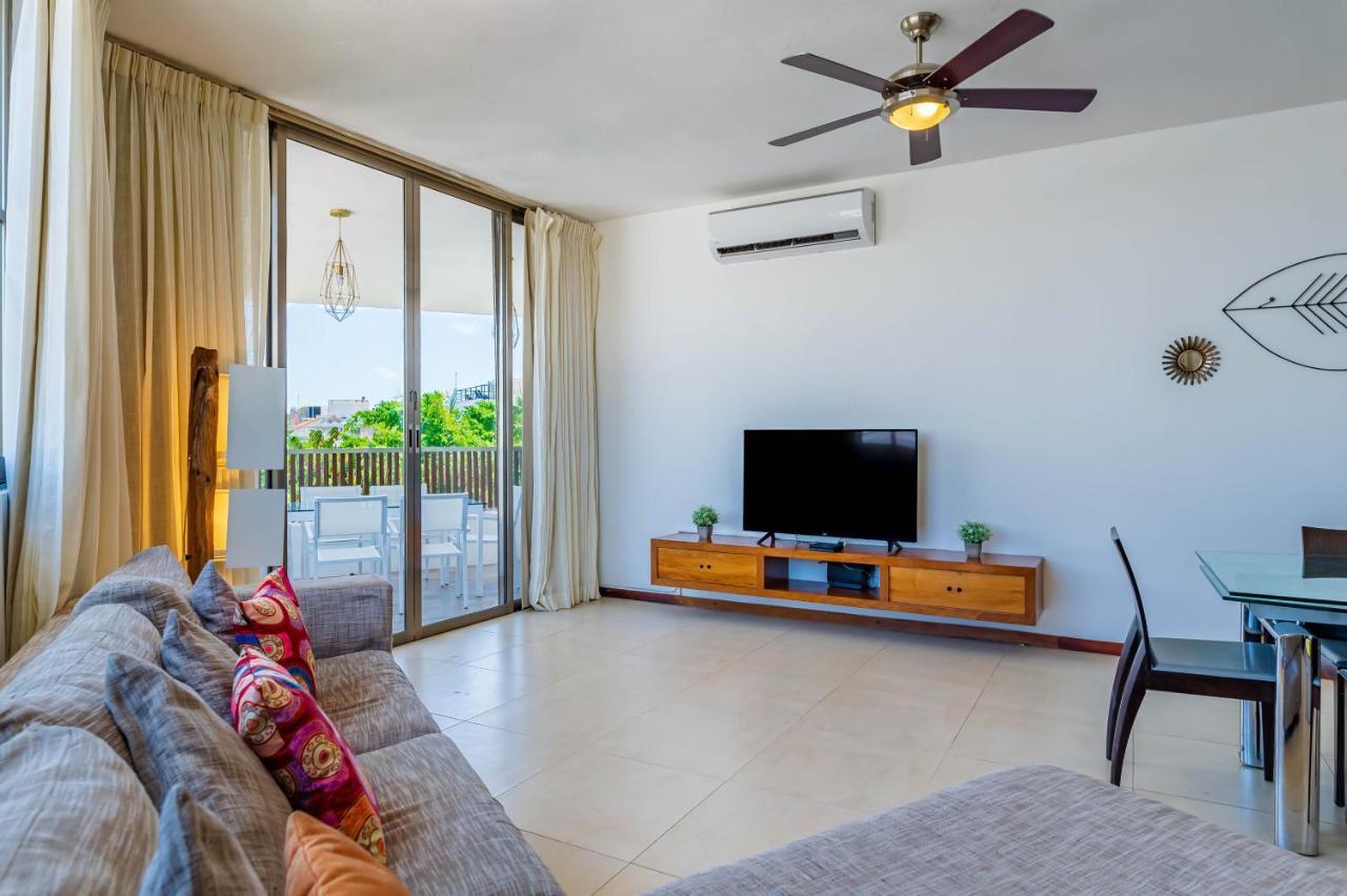Apartamento Nolita By Playa Moments