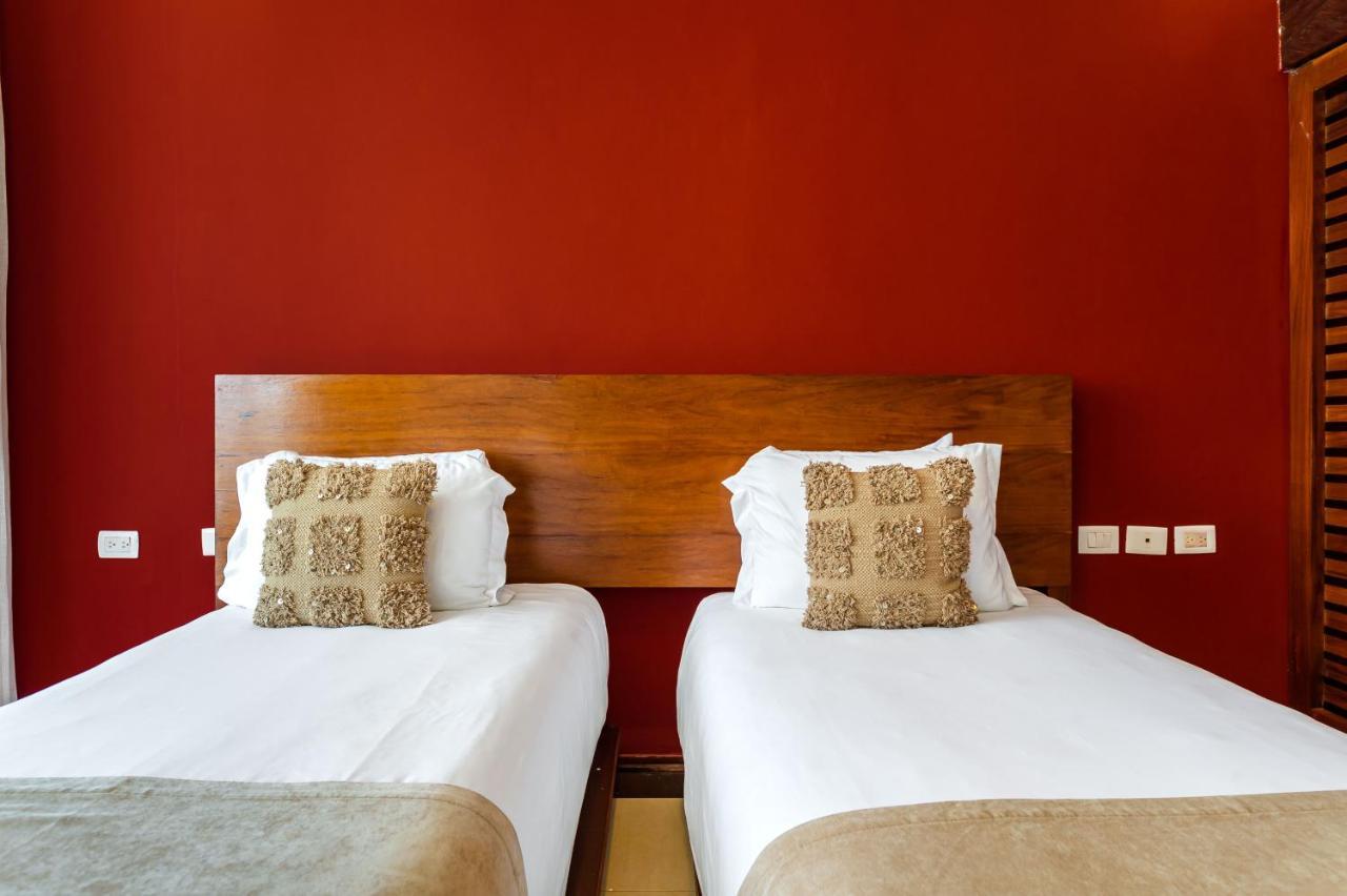 Nolita By Playa Moments * Playa del Carmen