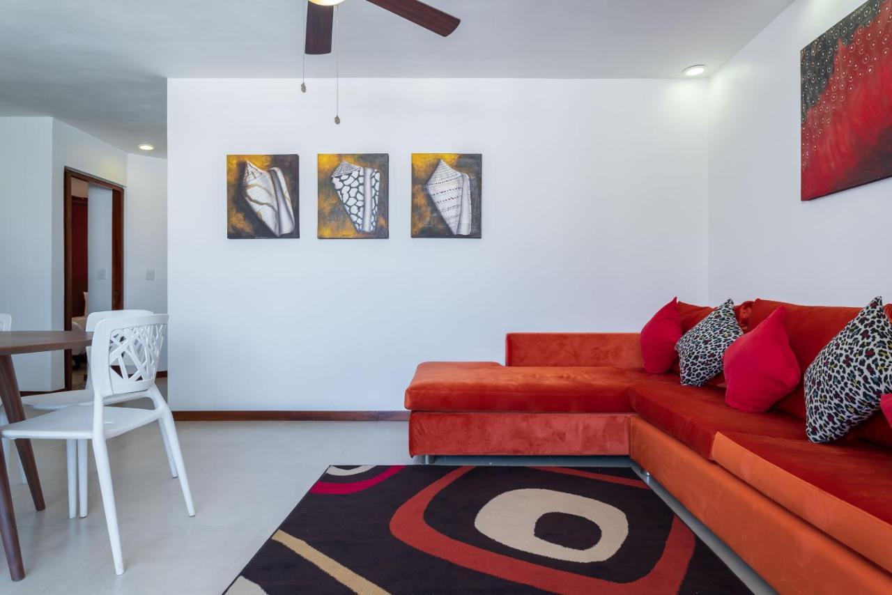 Nolita By Playa Moments Apartamento