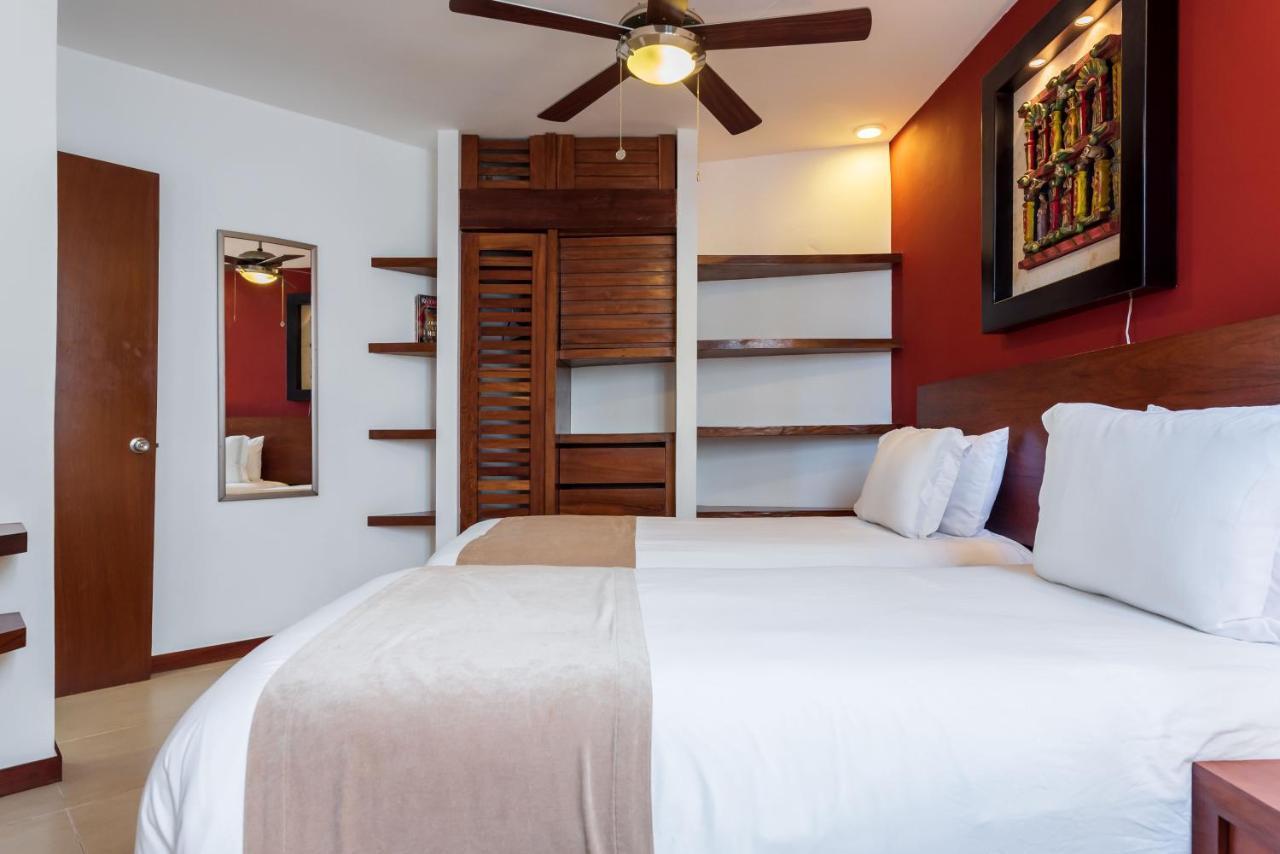 Nolita By Playa Moments Apartamento *