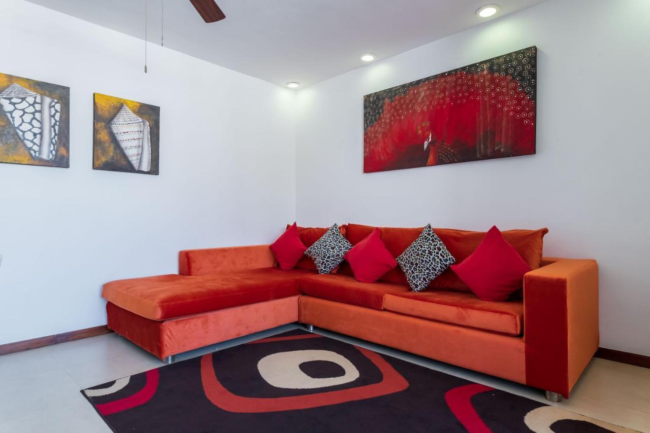Apartamento Nolita By Playa Moments Playa del Carmen