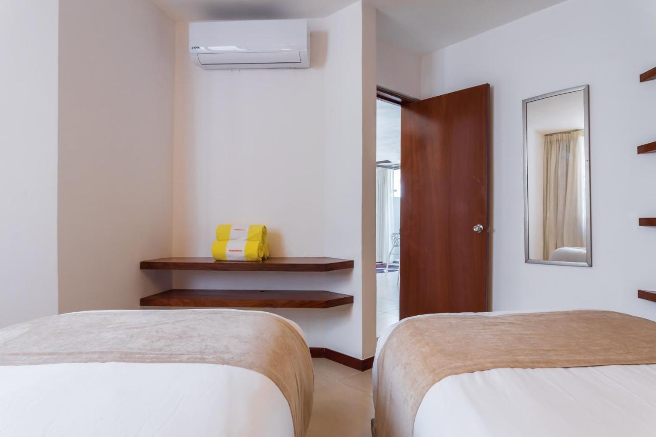 Nolita By Playa Moments Apartamento